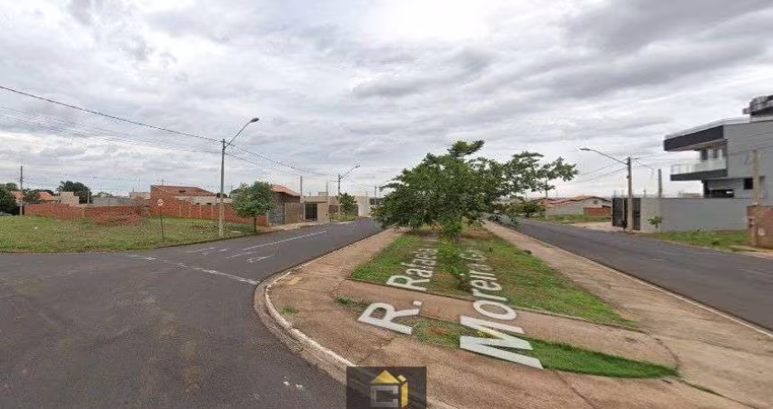 Terreno para venda em Residencial São Thomaz de 200.00m²