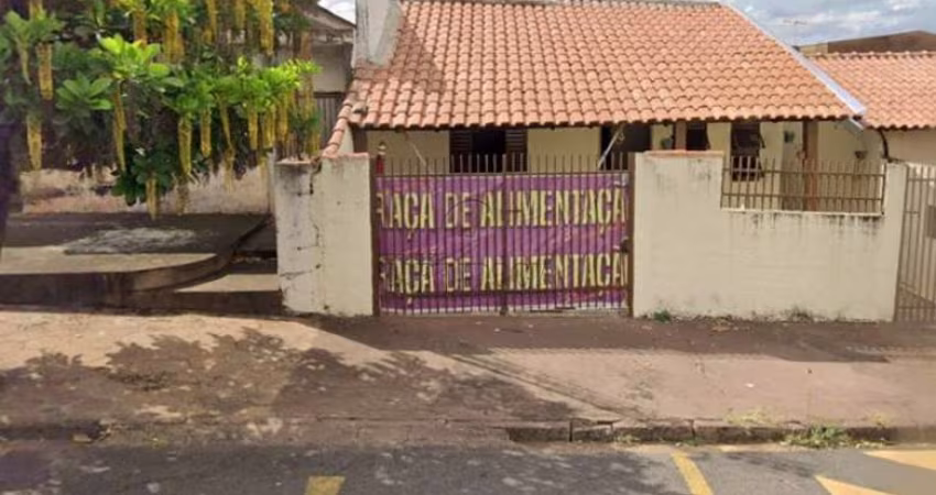 Casa para alugar em Vila Diniz de 60.00m² com 2 Quartos e 1 Garagem