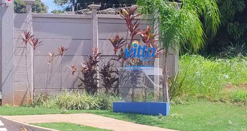 Apartamento para venda e aluguel em Jardim Residencial Paraíso de 46.00m² com 2 Quartos e 1 Garagem