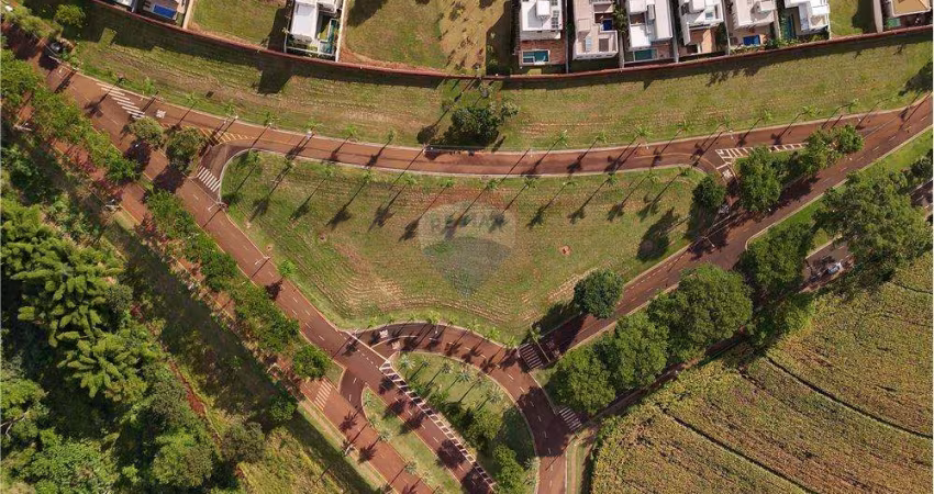 Lote / Terreno para venda em Residencial E Empresarial Alphaville de 768.00m²