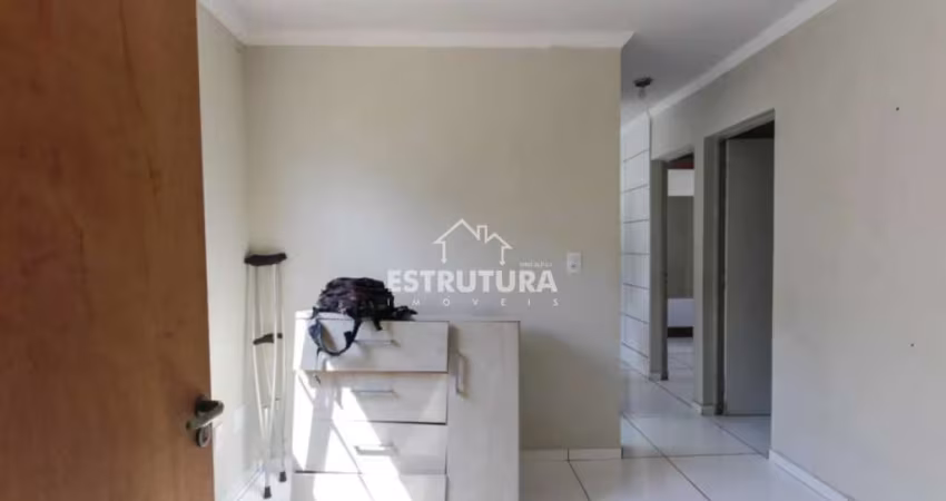 Apartamento para venda em Chácara Luza de 41.00m² com 2 Quartos e 1 Garagem