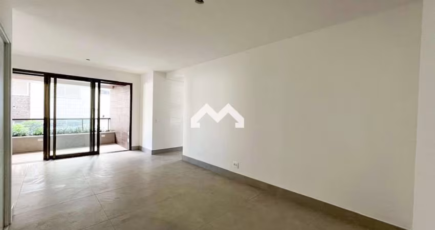 Apartamento para venda em Santa Efigênia de 95.00m² com 3 Quartos, 3 Suites e 3 Garagens