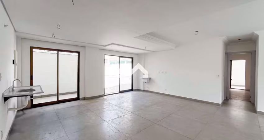Apartamento para venda em Floresta de 283.00m² com 3 Quartos, 2 Suites e 2 Garagens