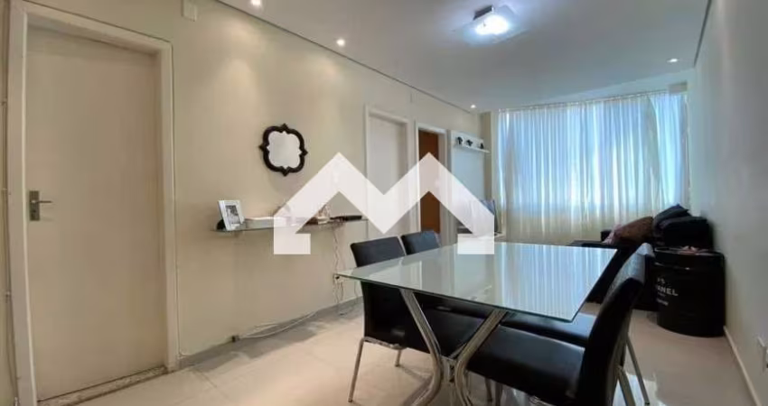 Apartamento para venda em Buritis de 60.00m² com 2 Quartos, 1 Suite e 1 Garagem