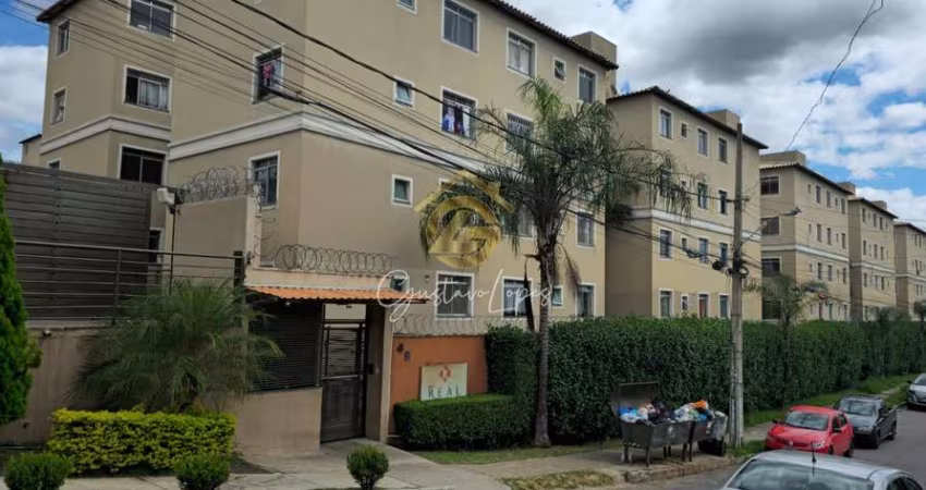 Apartamento para venda em São João de 45.00m² com 2 Quartos e 1 Garagem