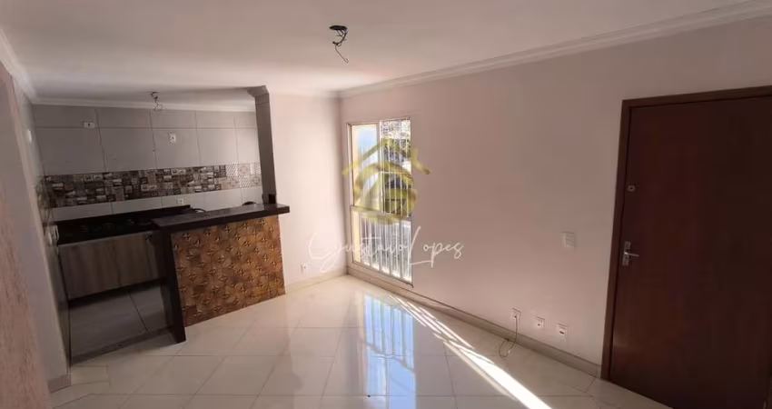 Apartamento para venda em Duque De Caxias de 45.00m² com 2 Quartos e 1 Garagem