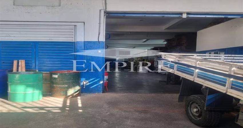 Imóvel Comercial para alugar em Vila Nova Bonsucesso de 780.00m²