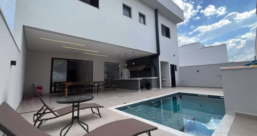Imóvel Comercial para venda em Jardim Residencial Dona Maria José de 297.90m² com 3 Quartos, 3 Suites e 4 Garagens
