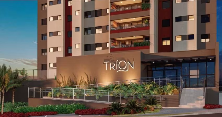 Apartamento para venda em Jardim Paulistano de 69.00m² com 2 Quartos, 2 Suites e 1 Garagem