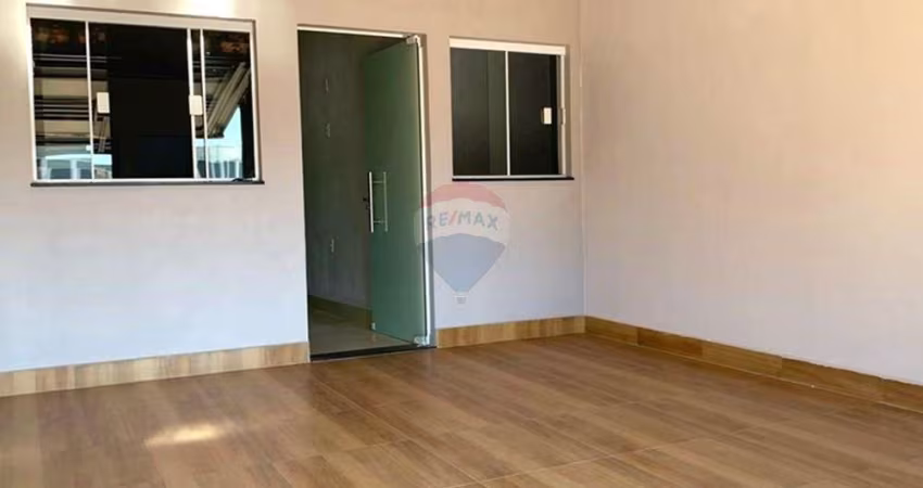 Casa para alugar em Jardim Dos Lagos 2 de 60.00m² com 2 Quartos e 1 Garagem