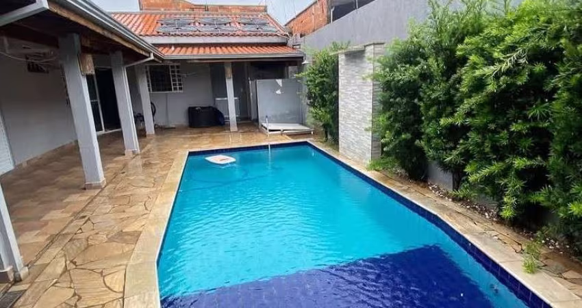Casa para venda em Jardim Recanto Verde de 164.67m² com 2 Quartos e 2 Garagens