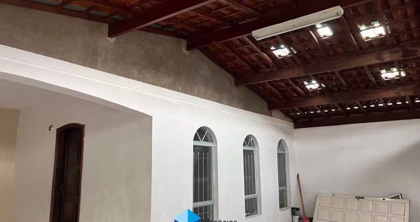 Casa para venda em Jardim São Francisco de 192.00m² com 3 Quartos e 4 Garagens
