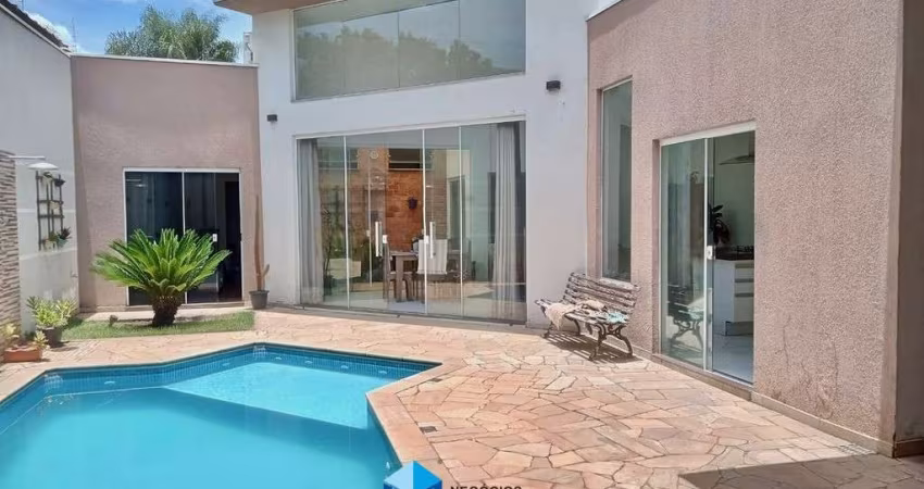 Casa para venda em Jardim Ouro Verde de 175.00m² com 2 Quartos, 2 Suites e 2 Garagens