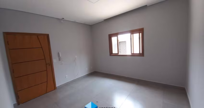 Casa para venda em Jardim Campo Verde I de 115.00m² com 2 Quartos e 2 Garagens
