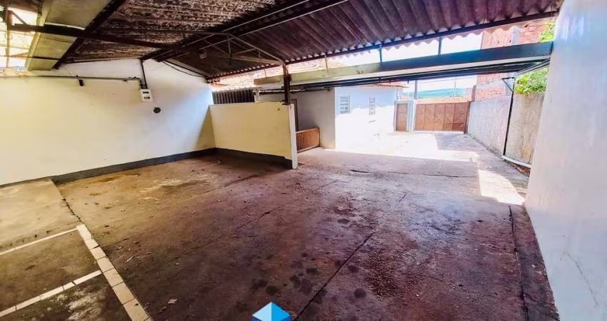 Casa para venda em Vila Primavera de 225.00m² com 2 Quartos e 3 Garagens