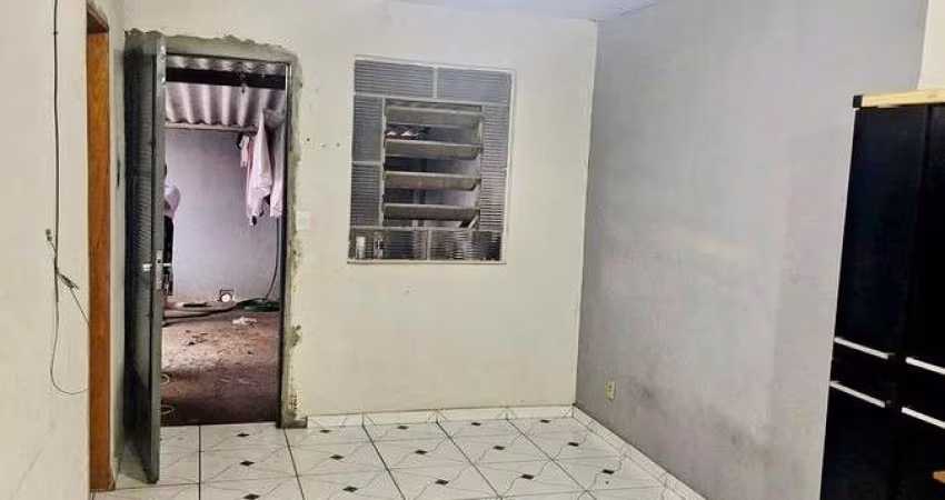 Casa para venda em Parque Residencial Abílio Pedro de 75.00m² com 2 Quartos e 2 Garagens