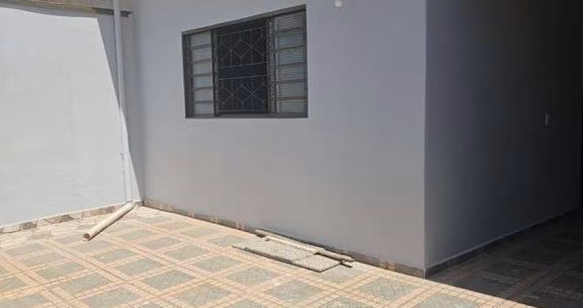 Casa para venda em Jardim Residencial Santina Paroli Peccinino de 106.15m² com 2 Quartos e 3 Garagens