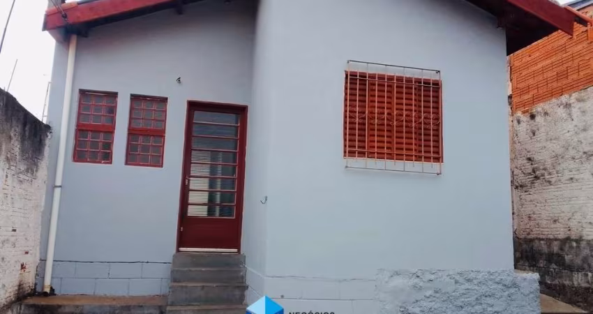 Casa para venda em Jardim Ipanema de 140.00m² com 2 Quartos e 2 Garagens