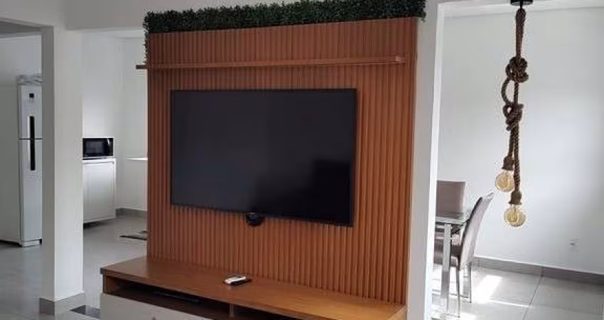 Casa para venda em Jardim Rossi de 275.00m² com 2 Quartos, 2 Suites e 2 Garagens