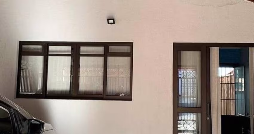 Casa para venda em Vila Piza de 330.00m² com 4 Quartos e 2 Garagens