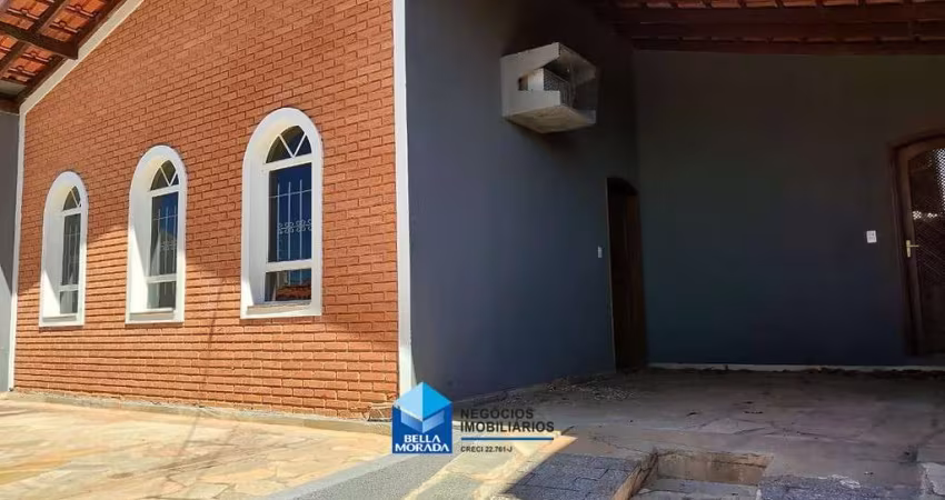 Casa para venda em Vila Piza de 250.00m² com 3 Quartos, 1 Suite e 2 Garagens