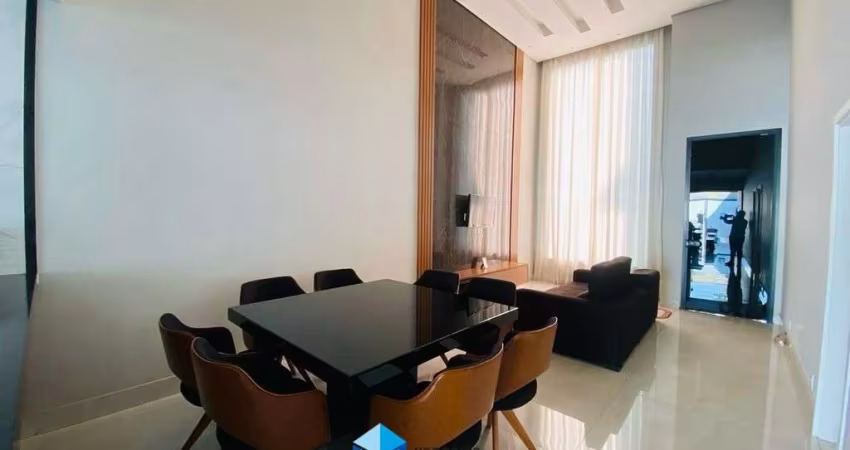 Casa para venda em Residencial Fazenda Itapema de 300.00m² com 3 Quartos, 3 Suites e 2 Garagens