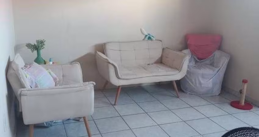 Casa para venda em Parque Das Nações de 98.00m² com 2 Quartos e 1 Garagem