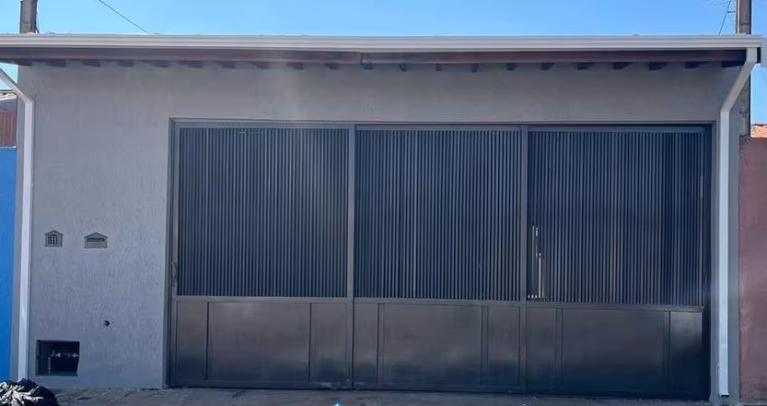 Casa para venda em Jardim Oriente de 154.00m² com 3 Quartos e 3 Garagens