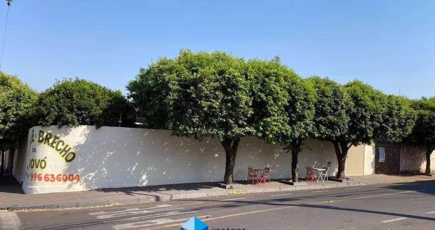Casa para venda em Parque Jaguaré de 200.00m² com 3 Quartos, 3 Suites e 4 Garagens