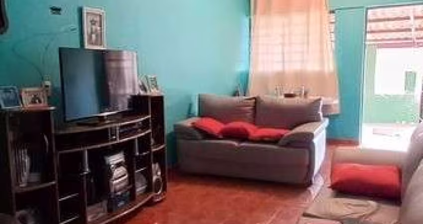 Casa para venda em Jardim Olga Veroni de 103.00m² com 3 Quartos e 1 Garagem