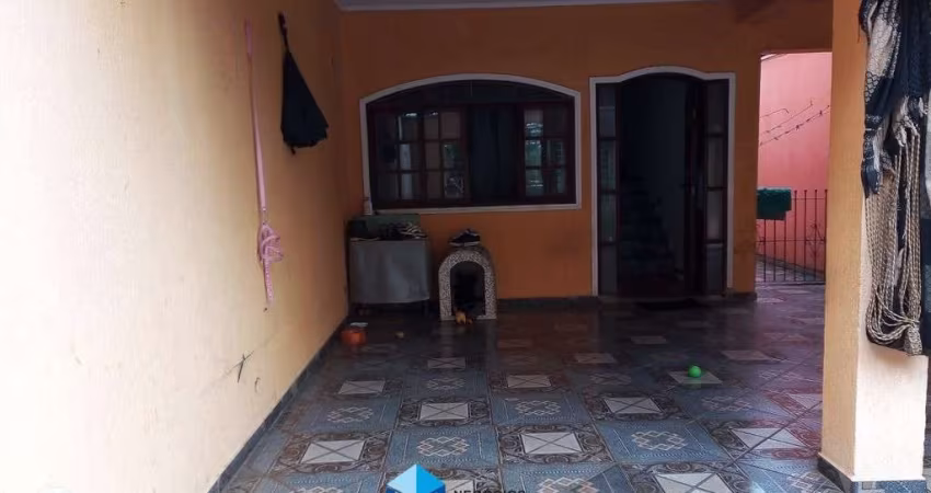 Casa para venda em Parque Hippolyto de 342.00m² com 3 Quartos, 2 Suites e 3 Garagens