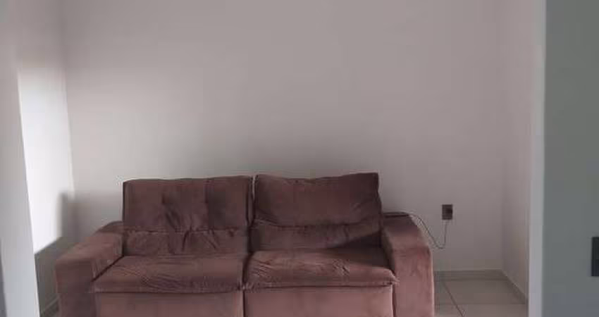 Casa para venda em Vila Rosana de 80.00m² com 2 Quartos e 2 Garagens