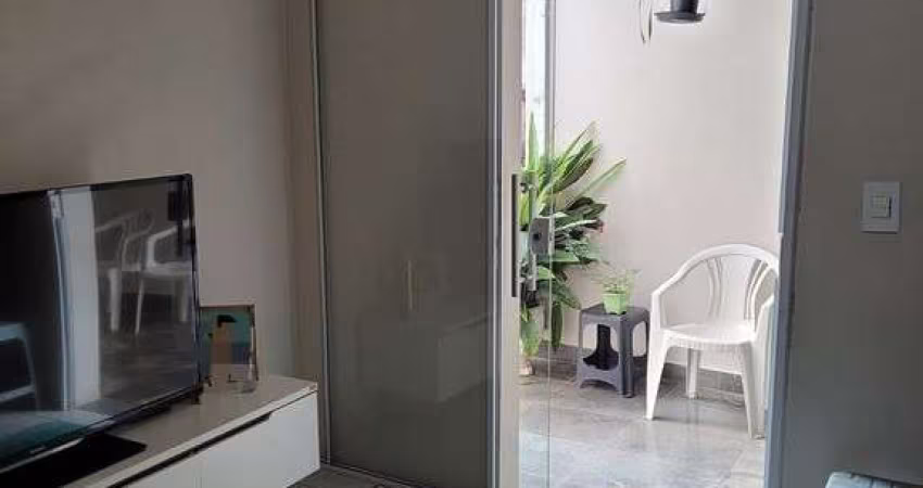 Casa para venda em Vila Santa Lúcia de 120.00m² com 3 Quartos e 3 Garagens
