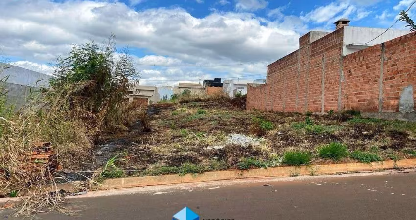 Terreno para venda em Residencial Colinas Do Engenho I de 200.00m²