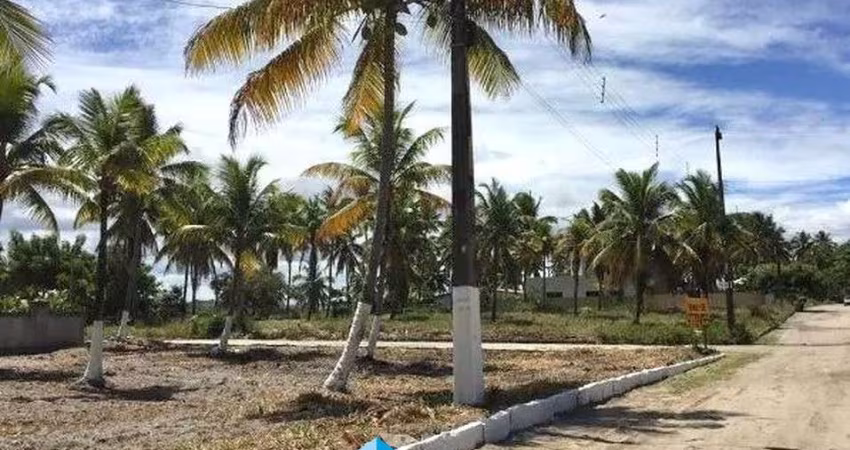 Terreno para venda em Ipojuca de 900.00m²