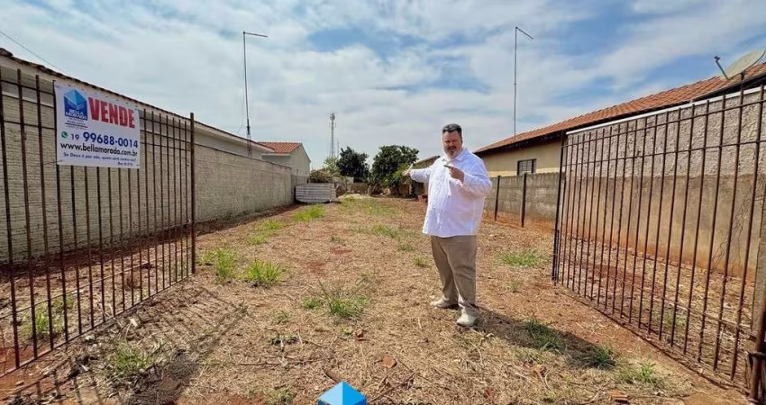 Terreno para venda em Parque Das Indústrias de 350.00m²