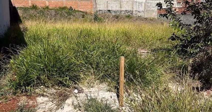 Terreno para venda em Jardim Residencial Granja Machado de 274.00m²