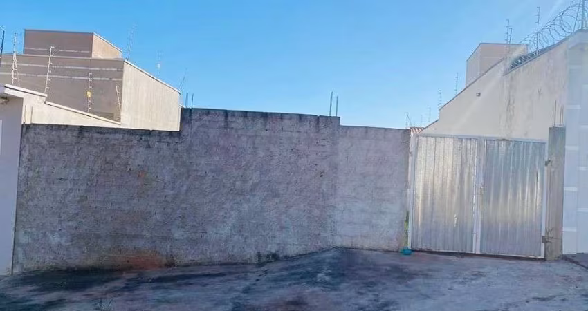 Terreno para venda em Jardim Porto Real Iv de 240.00m²