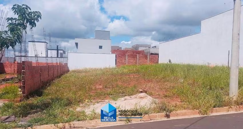 Terreno para venda em Jardim Marajoara de 200.00m²