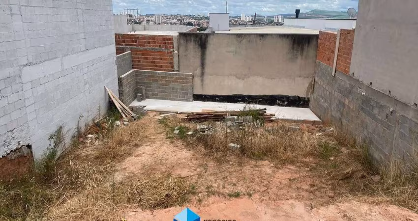 Terreno para venda em Jardim Porto Real Iv de 243.00m²