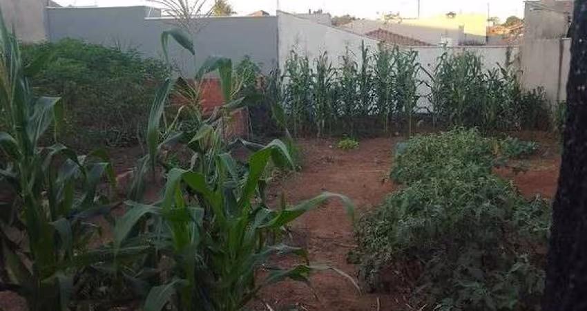 Terreno para venda em Parque Residencial Aeroporto de 250.00m²