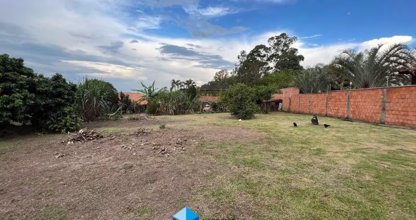 Terreno para venda em Bairro Dos Pires de 1200.00m²