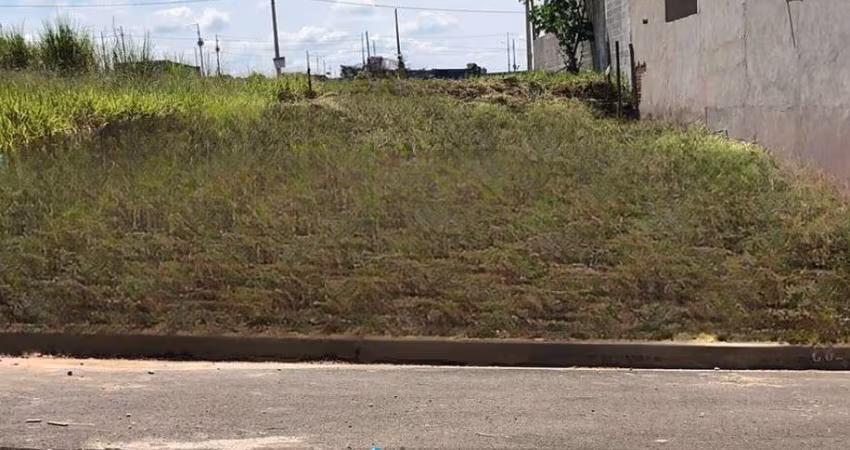 Terreno para venda em Jardim Marajoara de 200.00m²