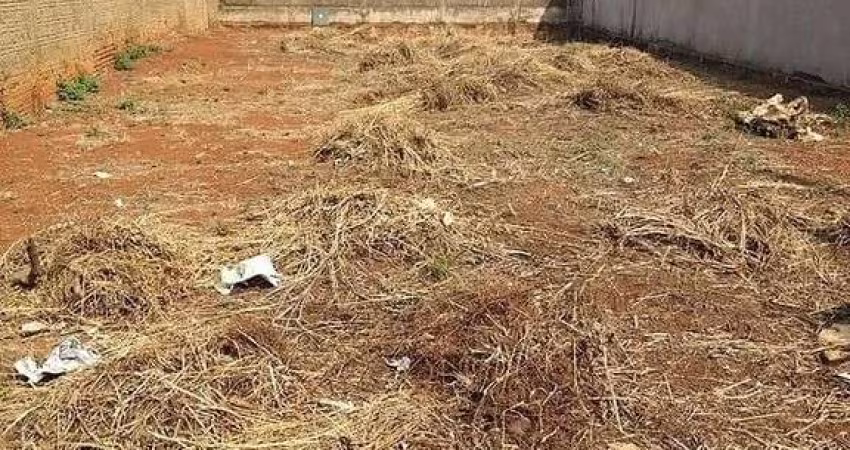 Terreno para venda em Jardim João Ometto de 250.00m²