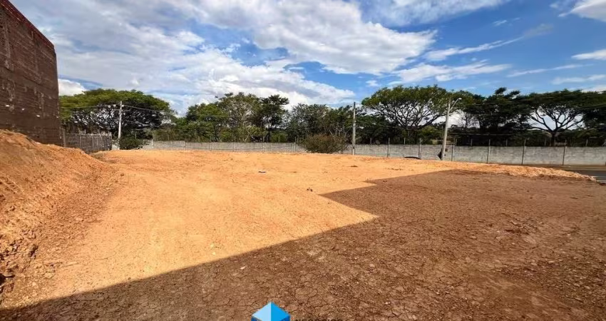 Terreno para venda em Residencial Florisa de 637.00m²