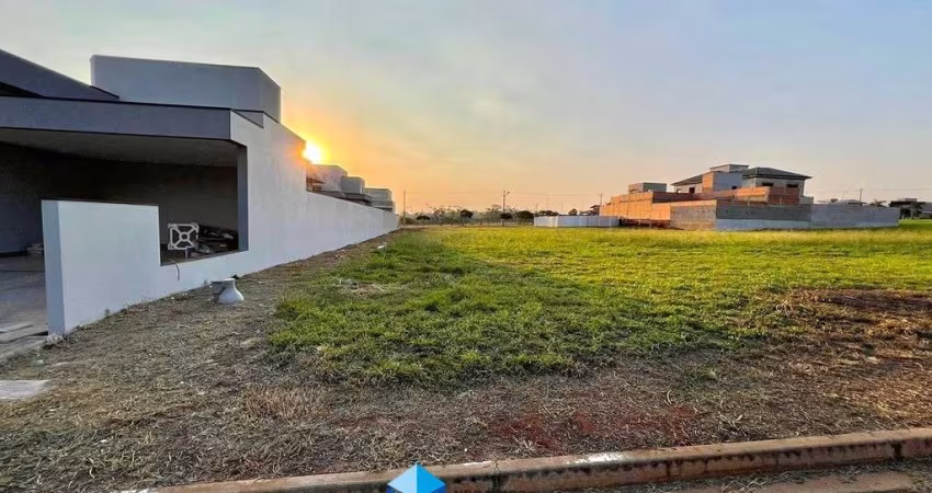Terreno para venda em Parque Egisto Ragazzo de 542.00m²