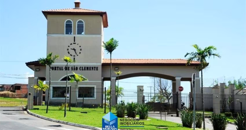 Terreno para venda em Portal De São Clemente de 560.00m²