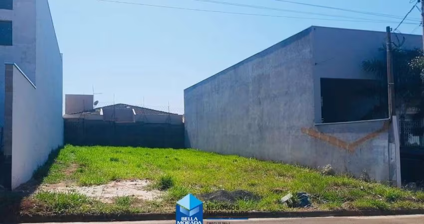 Terreno para venda em Parque Residencial Roland de 375.00m²
