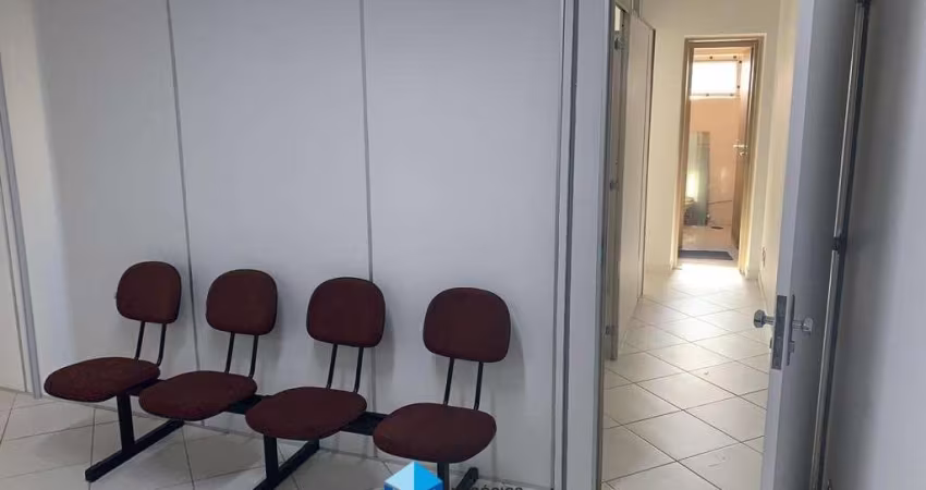 Sala Comercial para venda em Centro de 64.00m² com 1 Garagem