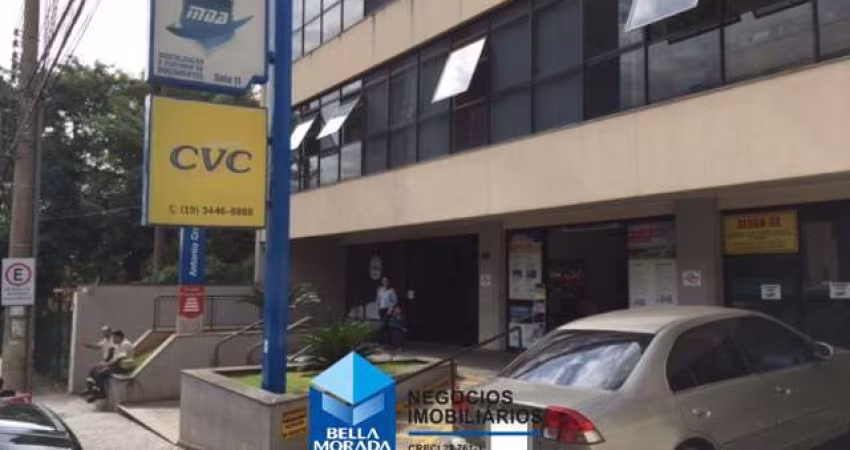Sala Comercial para venda em Boa Vista de 745.00m²